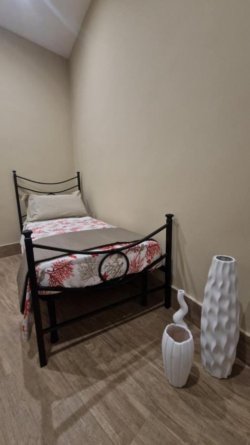 La Casetta Di Tania Catania Ngoại thất bức ảnh