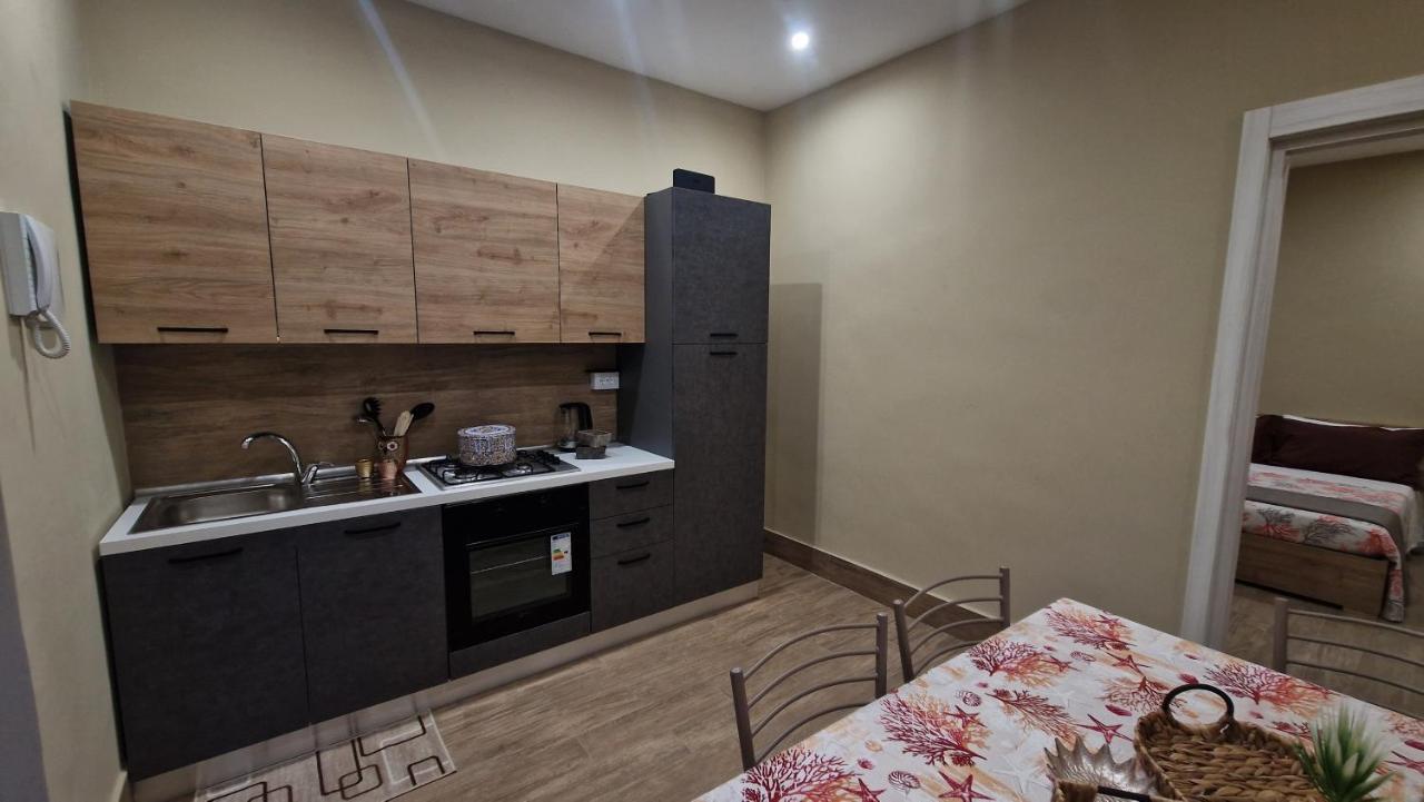 La Casetta Di Tania Catania Ngoại thất bức ảnh