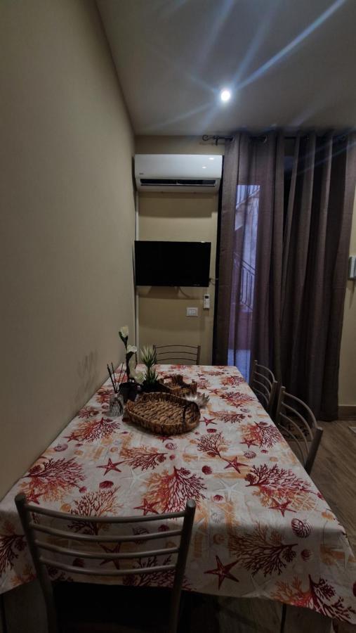 La Casetta Di Tania Catania Ngoại thất bức ảnh