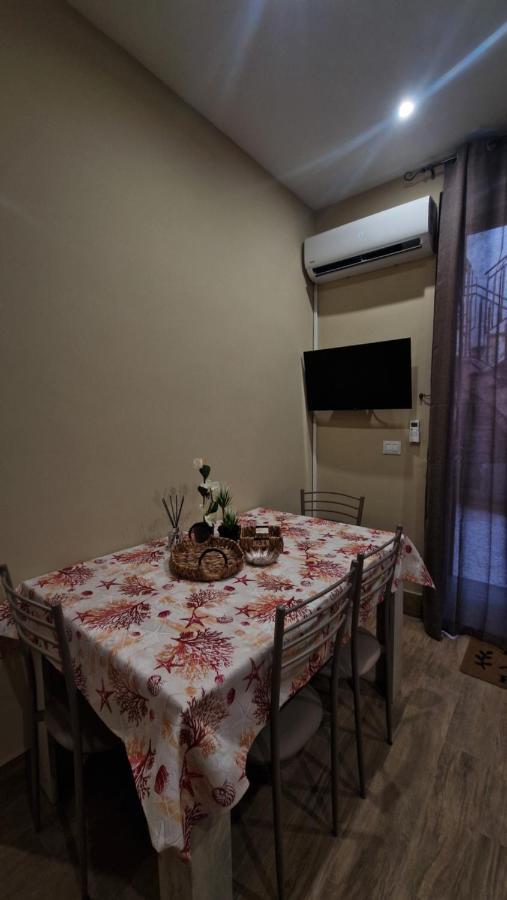 La Casetta Di Tania Catania Ngoại thất bức ảnh