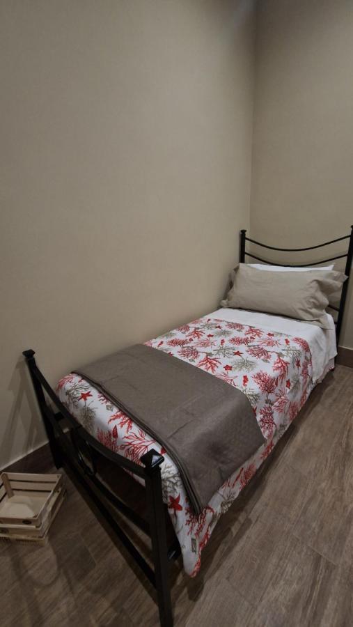 La Casetta Di Tania Catania Ngoại thất bức ảnh